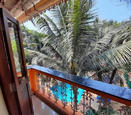Resort Palmeiras Dourado