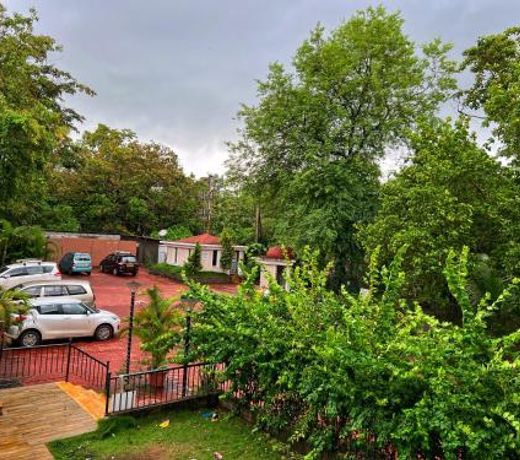 2BHK Stunning Apartment with Pool