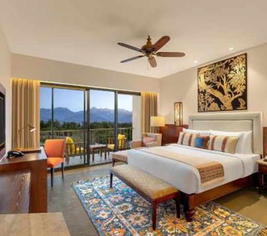 Storii By ITC Hotels, Amoha Retreat Dharamshala