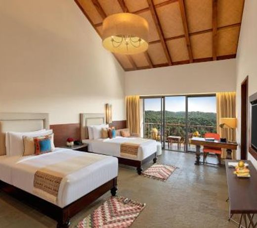Storii By ITC Hotels, Amoha Retreat Dharamshala