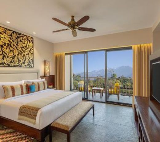 Storii By ITC Hotels, Amoha Retreat Dharamshala