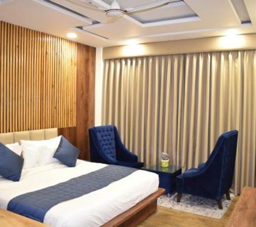 Hotel Shivaay Mariyot