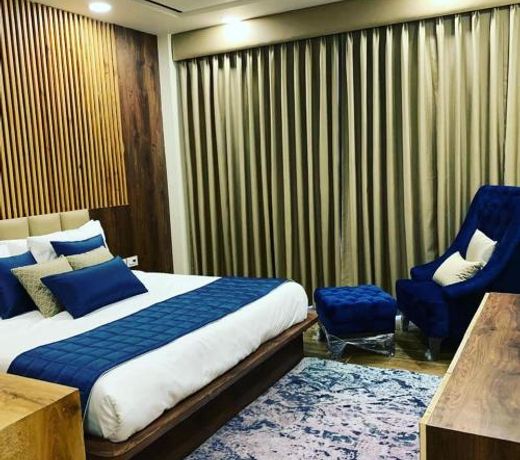 Hotel Shivaay Mariyot