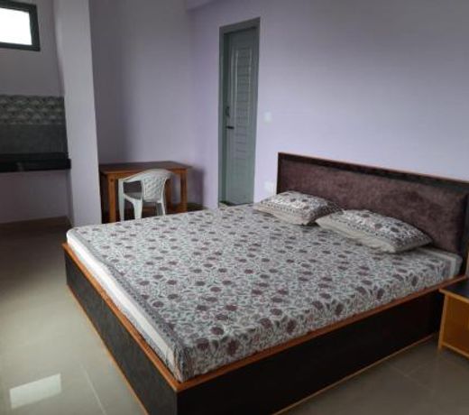 BHAGSU HOME STAY