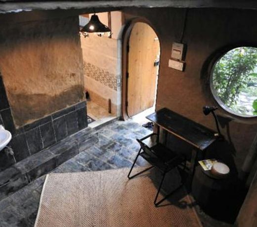 Mud House Cottage