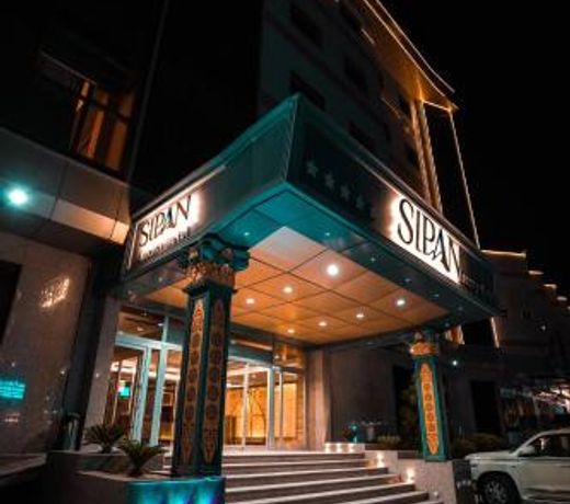 Sipan