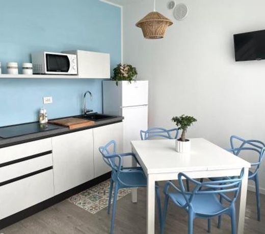Appartamento Azzurro