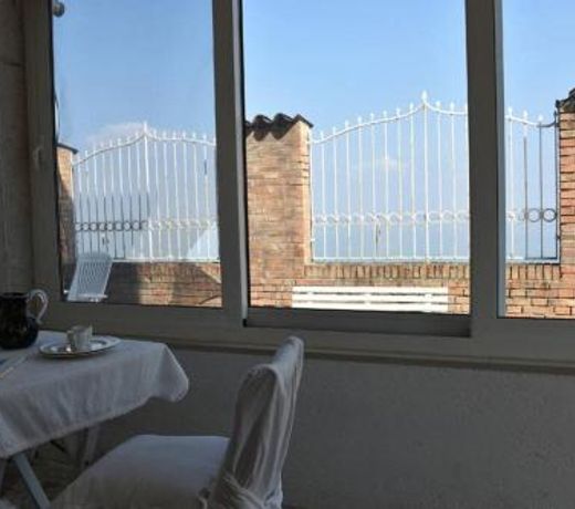 L' incantevole paesaggio della laguna di Murano