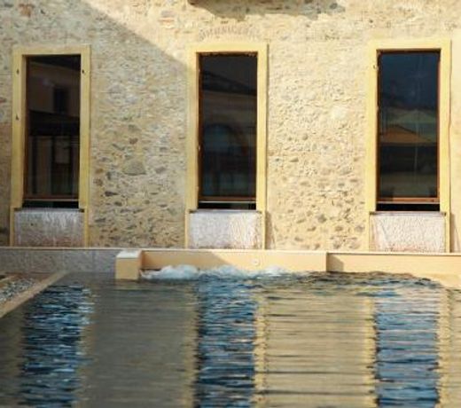 Corte Regia Relais & Spa