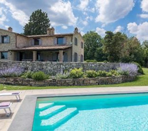 VILLA LE FONTANE 12, Emma Villas