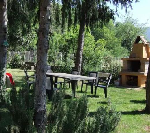 la maison