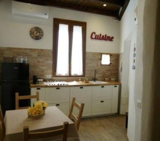 Casa Cabiria