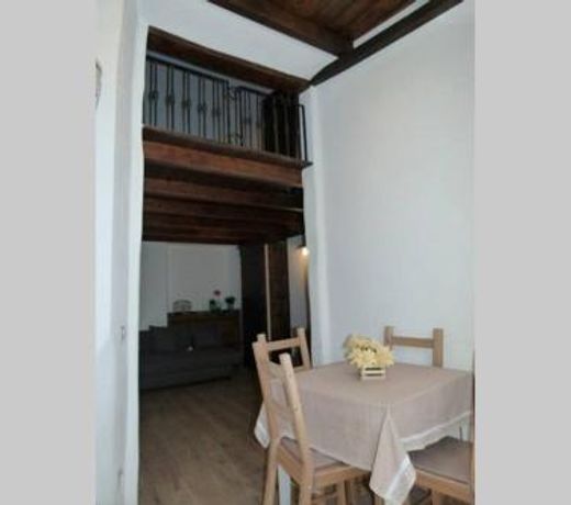 Casa Cabiria