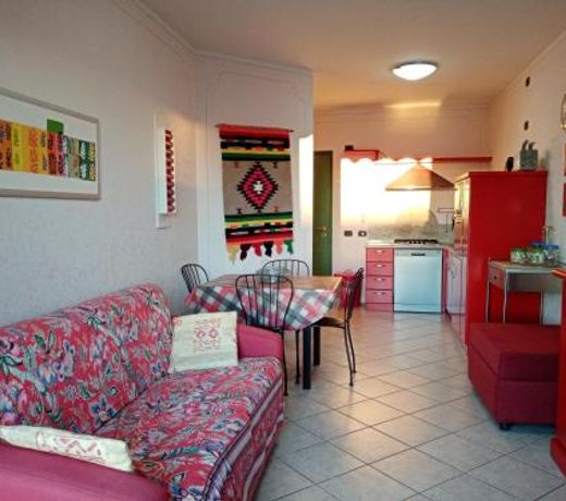 Mosaici Sunrise - lake front apartment with beautiful view