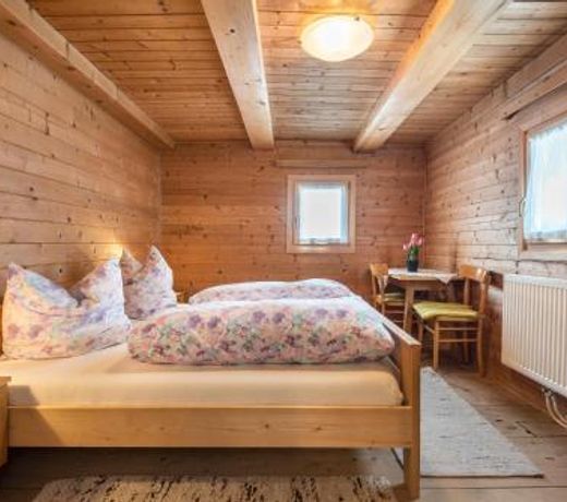 Ferienwohnung KrÃ¶sshof