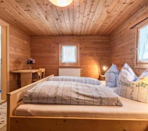 Ferienwohnung KrÃ¶sshof