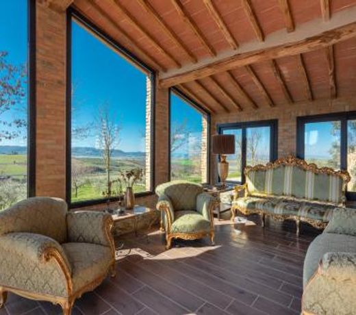 Il Miraggio in Val d'Orcia Relais & Spa