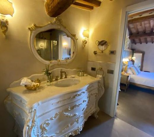 Il Miraggio in Val d'Orcia Relais & Spa