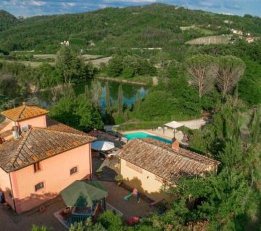 Casale del Lago