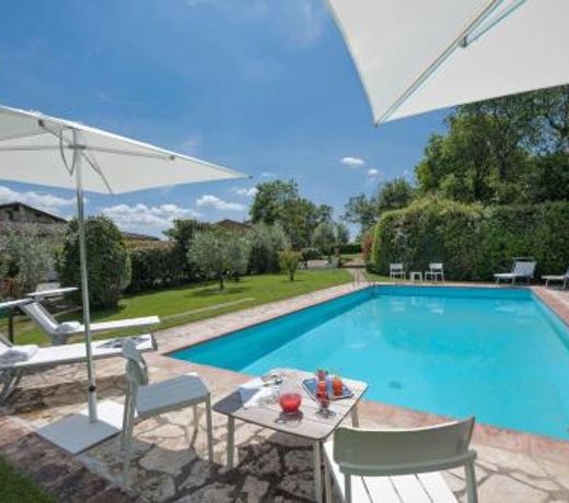 Poggio della Villa