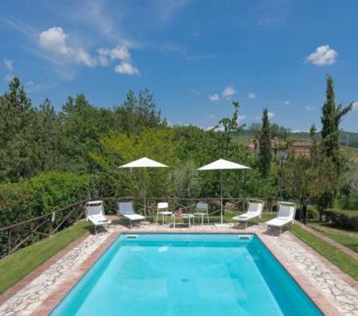Poggio della Villa