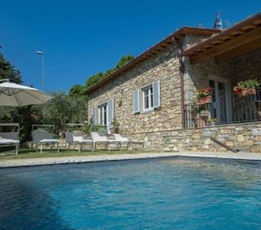 La Casa di Radda