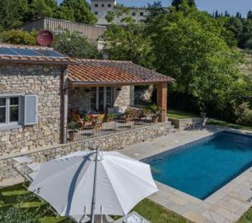 La Casa di Radda