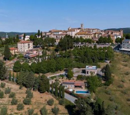 La Casa di Radda