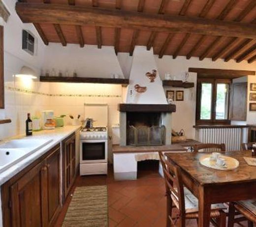 Il Poggetto a Vescinino