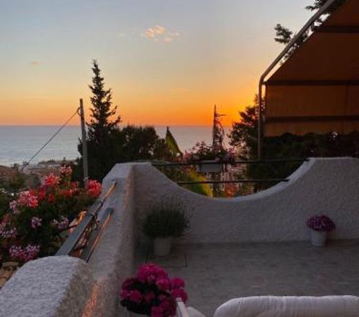 Vista Stromboli