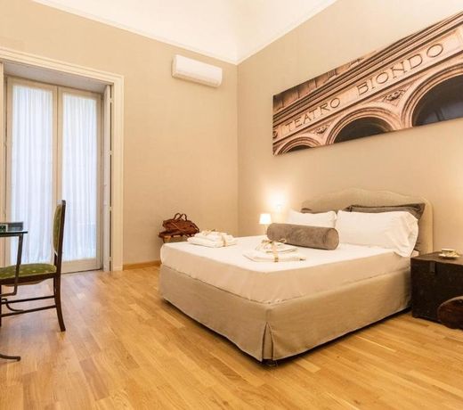 Divisi Suites & SPA