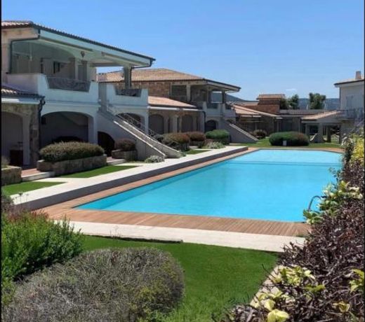 Sardinia Gold Luxury Apartment