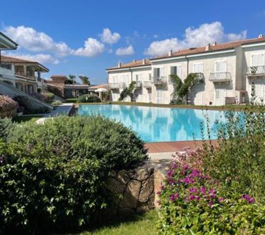 Sardinia Gold Luxury Apartment