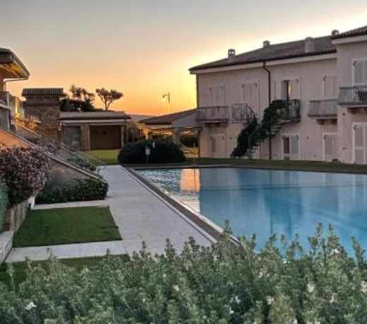 Sardinia Gold Luxury Apartment