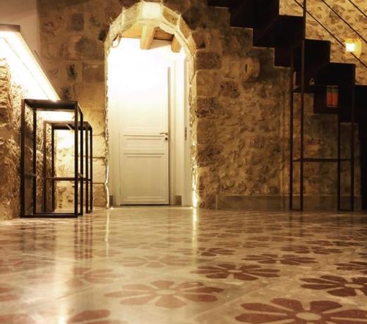 O'scià Loft