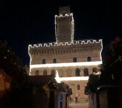 Casa della Luna