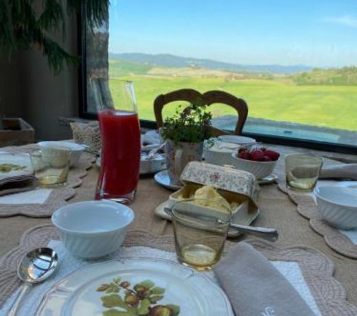 Agriturismo Poggio Il Castellare