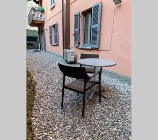 Appartamento MinÃ¹