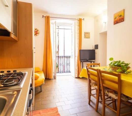 Casa Mazzini