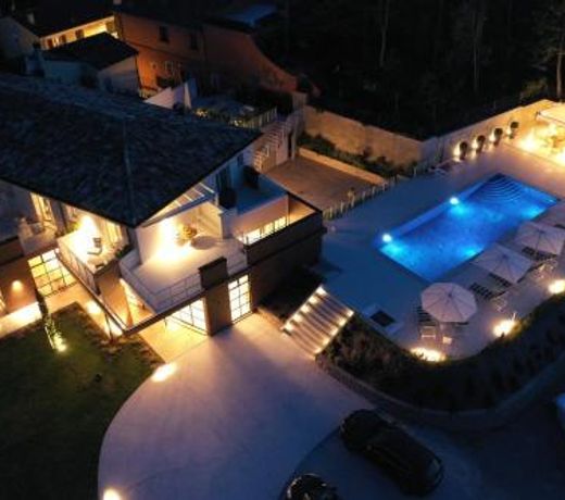 Villa Francesca Relais