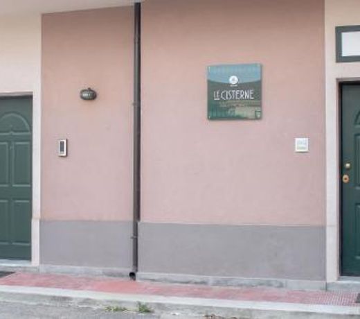 Casa Vacanze Le CIsterne