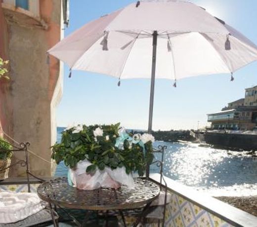 Salsedine Relais