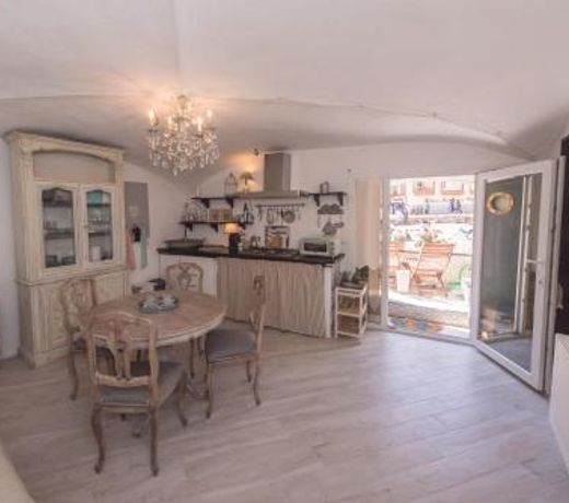 Salsedine Relais
