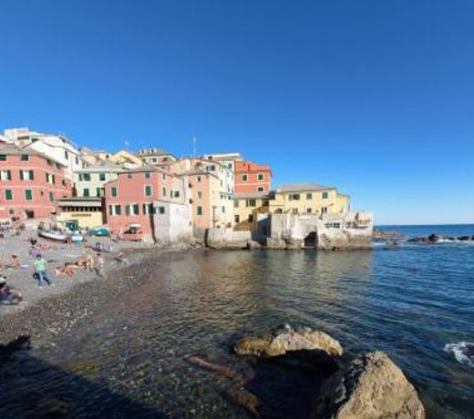 Salsedine Relais