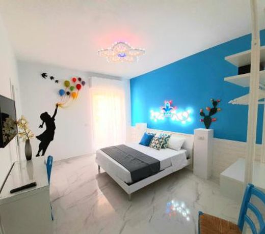 B&B Secret Suite