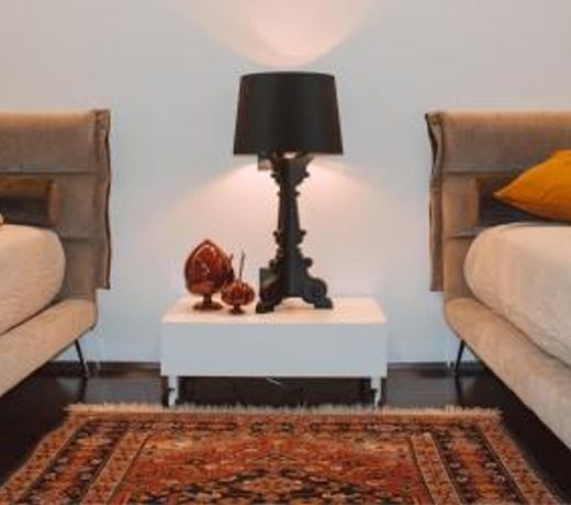Viale dei Lecci - Luxury rooms