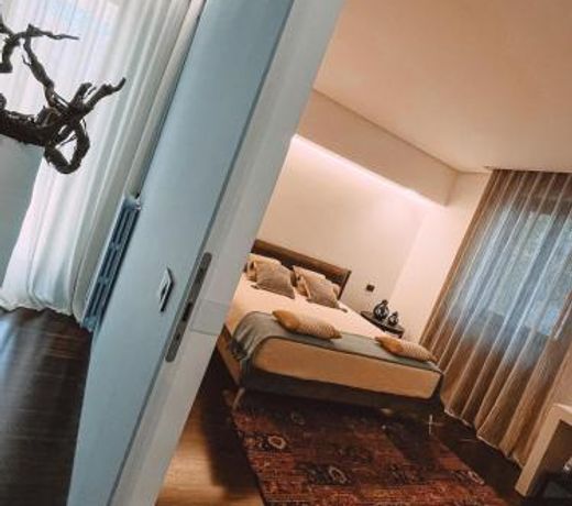Viale dei Lecci - Luxury rooms