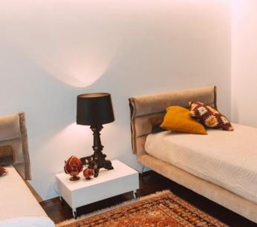 Viale dei Lecci - Luxury rooms