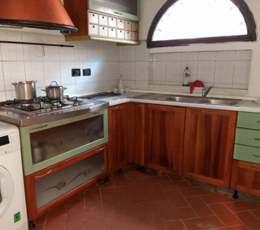Casa La Fornace