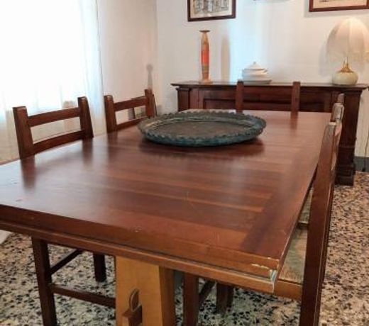 Casa La Fornace